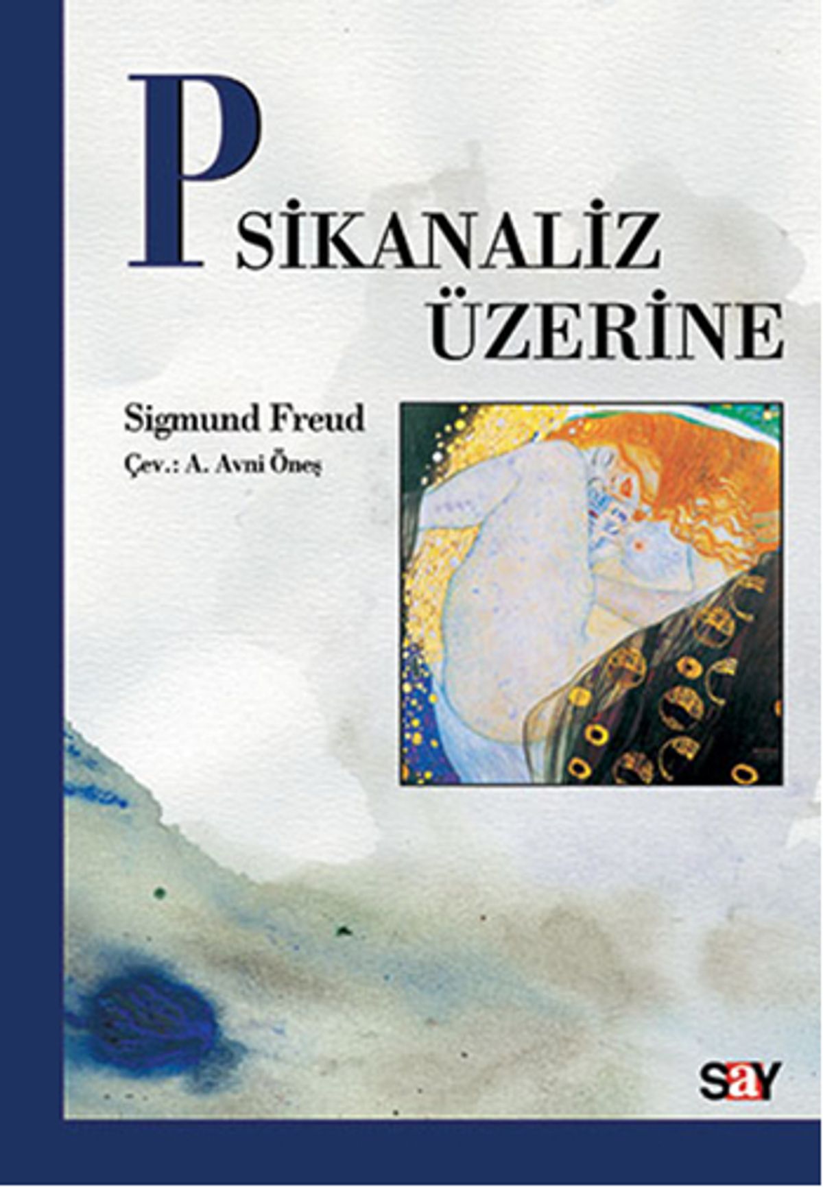 Psikanaliz Üzerine - Sigmund Freud Online Kitap Oku | Ekitap.org