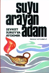 suyu-arayan-adam-sevket-sureyya-aydemir-remzi-kitabevi